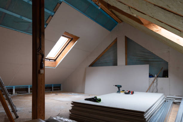 Best Eco-Friendly Insulation in Fraser, CO