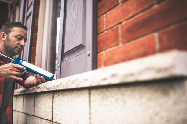Types of Insulation We Offer in Fraser, CO