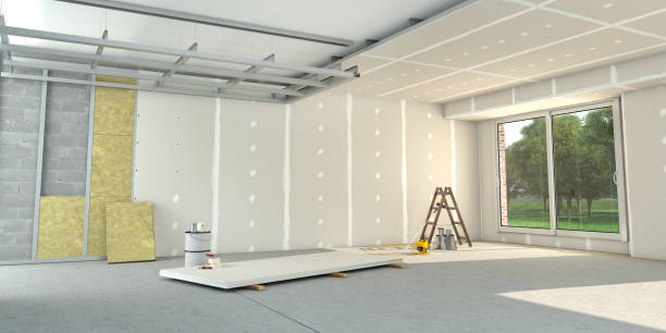 Best Spray Foam Insulation in Fraser, CO