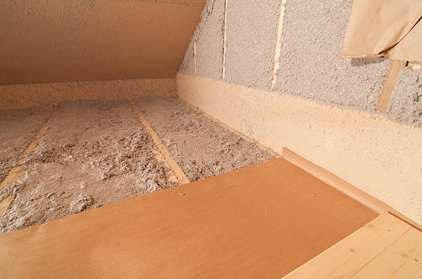 Best Specialized Insulation Services in Fraser, CO